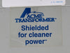 ACME TRANSFORMER 25 kVA Transformer, 240/480 pri. volts, 120/240 sec. volts T-2-53518-3S