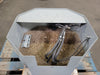 ACME TRANSFORMER 25 kVA Transformer, 240/480 pri. volts, 120/240 sec. volts T-2-53518-3S