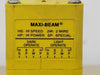 BANNER Photoelectric Sensor RSBLV w/ Power Block RPBT
