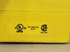 BANNER Photoelectric Sensor RSBLV w/ Power Block RPBT