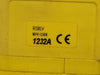 BANNER Photoelectric Sensor RSBLV w/ Power Block RPBT