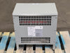 DELTA 15 kVA Transformer, 600 pri. volts, 208Y/120 sec. volts CD3C0015VHA6XXBA