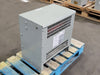 DELTA 15 kVA Transformer, 600 pri. volts, 208Y/120 sec. volts CD3C0015VHA6XXBA