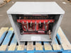 DELTA 15 kVA Transformer, 600 pri. volts, 208Y/120 sec. volts CD3C0015VHA6XXBA