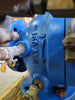 SINGER 3" Class 150 Pressure Relief Valve A106-DWX-ARV-RP6