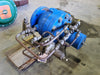 SINGER 3" Class 150 Pressure Relief Valve A106-DWX-ARV-RP6