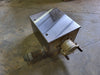 PATTON & COOKE Stainless Steel Enclosure w/ Female Plug C06C2006
