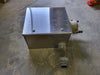 PATTON & COOKE Stainless Steel Enclosure w/ Female Plug C06C2006