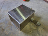 PATTON & COOKE Stainless Steel Enclosure w/ Female Plug C06C2006