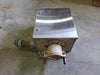 PATTON & COOKE Stainless Steel Enclosure w/ Female Plug C06C2006