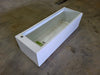 Fire Extinguisher Cabinet - Metal 