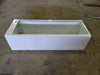 Fire Extinguisher Cabinet - Metal 
