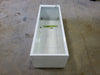 Fire Extinguisher Cabinet - Metal 