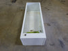 Fire Extinguisher Cabinet - Metal 