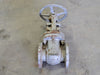TY VALVE CORPORATION 2" Class 150 Gate Valve B16.34