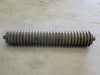 4ft. Rubber Conveyor Roller