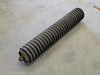 4ft. Rubber Conveyor Roller