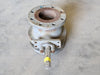 METSO 4" Class 150 Ball Valve B16.34