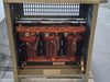 DELTA 30 kVA Transformer, 440 pri. volts, 115 sec. volts CITC0030 