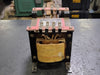 HAMMOND MANUFACTURING 5 kVA Transformer,  480 pri. volts, 240 sec. volts GU7P