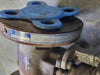 JAMESBURY 3/4" Class 150 Gas Safety Shut-off & Vent Valve Fig No. 1057-2D11B3AD2O