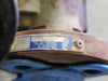 JAMESBURY 3/4" Class 150 Gas Safety Shut-off & Vent Valve Fig No. 1057-2D11B3AD2O