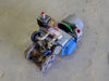 JAMESBURY 3/4" Class 150 Gas Safety Shut-off & Vent Valve Fig No. 1057-2D11B3AD2O