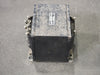HAMMOND MANUFACTURING 3 kVA Transformer, 480 pri. volts, 120/240 sec. volts HS7P