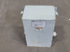 BEAVER 25 kVA Transformer, 600 pri. volts, 120/240 sec. volts SEJ25T-G8A