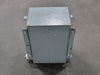 BEAVER 25 kVA Transformer, 600 pri. volts, 120/240 sec. volts SEJ25T-G8A