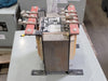 HAMMOND MANUFACTURING 3 kVA Transformer, 600 pri. volts, 120/240 sec. volts GS9P