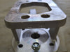 METSO Ball Valve Handle