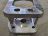 METSO Ball Valve Handle
