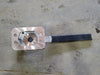 METSO Ball Valve Handle