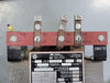 HAMMOND MANUFACTURING 3 kVA Transformer, 600 pri. volts, 120/240 sec. volts GS9P