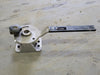 METSO Ball Valve Handle
