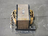 HAMMOND MANUFACTURING 5 kVA Transformer, 437/502 pri. volts, 120/240 sec. volts GU7P 
