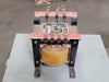 HAMMOND MANUFACTURING 3 kVA Transformer, 480 pri. volts, 120/240 sec. volts GS7P 