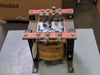 HAMMOND MANUFACTURING 3 kVA Transformer, 480 pri. volts, 120/240 sec. volts GS7P 