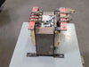 HAMMOND MANUFACTURING 3 kVA Transformer, 480 pri. volts, 120/240 sec. volts GS7P 