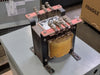 HAMMOND MANUFACTURING 3 kVA Transformer, 480 pri. volts, 120/240 sec. volts GS7P 