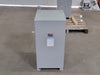 WESTINGHOUSE 37.5 kVA Transformer, 600 pri. volts, 480 sec. volts CP41653-0