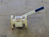 TY VALVE CORPORATION 2-1/2" Class 150 Ball Valve ISO 17292
