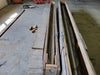 FLOWSERVE Shaft Assembly 2423102940, 119"