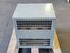 HAMMOND MANUFACTURING 15 kVA Transformer, 600 Delta pri. volts, 208Y/120 sec. volts K159K