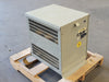 HAMMOND MANUFACTURING 15 kVA Transformer, 600 Delta pri. volts, 208Y/120 sec. volts K159K