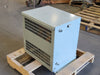 HAMMOND MANUFACTURING 15 kVA Transformer, 600 Delta pri. volts, 208Y/120 sec. volts K159K
