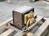 HAMMOND MANUFACTURING 5 kVA Transformer, 437/502 pri. volts, 120/240 sec. volts GU7P 