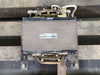 HAMMOND MANUFACTURING 5 kVA Transformer, 437/502 pri. volts, 120/240 sec. volts GU7P 
