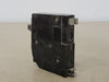 SQUARE D 15 Amp, 1 Pole, 120/240 volts Circuit Breaker QO115
